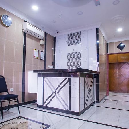 Mk Inn Hotel Kuala Lumpur Extérieur photo