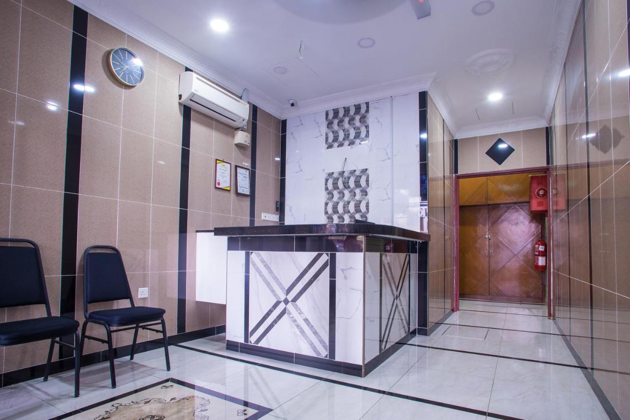 Mk Inn Hotel Kuala Lumpur Extérieur photo